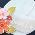 Floral Dream Big Card 3