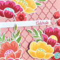 Flower Background