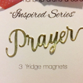 Inspired set Prayer