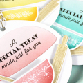 Special Treat Tags