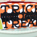 Trick Or Treat Truffle Tote