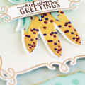 Autumn Greetins (detail 2)