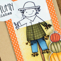 Autumn Wishes Card