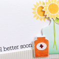 Feel Better Soon Card