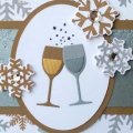 "Cheers 02" Card