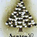 Season's Greetings Card