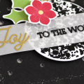 Joy to the World (detail 2)