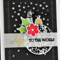 Joy to the World