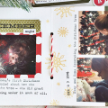 December Journal layout 3