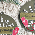 Holiday Season Tags