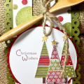I repackaged a gift set I bought on Amazon. Details on my blog: http://jencaputo.typepad.com

Stamps: Papertrey Ink Merry & Bright, various sets for the circles, the 2 largest circles are from...