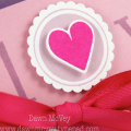Love Card detail