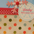 HolidayTagscard