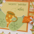 warm winter wishes
