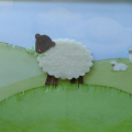 LittleLamb Frame2
