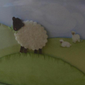 LittleLamb Frame3