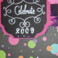 Celebrate 2009