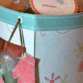 Credits
Stamps: PTI Snowfall, PTI 2008 Holiday Tag Collection
Paper: White, PTI Spring Moss, PTI Berry Sorbet
Ink: PTI Spring Moss, PTI Aqua Mist, PTI Berry Sorbet
Other: PTI Berry Sorbet...