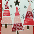 Gift Card Holder
Stamps: PTI Merry & Bright, Snowfall
Ink: PTI Pure Poppy, Dark Chocolate, Berry Sorbet, Sweet Blush, Versamark
Paper: PTI Pure Poppy, Stampers Select White, Sweet Blush
Other:...