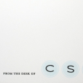 CSJ Stationary- Card