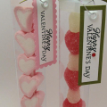 Valentine Tube Treats
