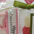 Valentine Tube Treats close up