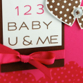 ABC 123 Baby U & Me