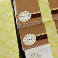 Stationery Box Set - cards & envelopes in box