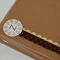 Stationery Box Set - monogram cards