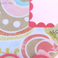 I cased this from Niki Estes, who has the best tutorial and very easy to follow!!