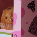 Cupcake/Muffin Gift Box 2
