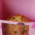 Cupcake/Muffin Gift box