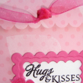Hugs & Kisses Valentine Box