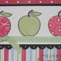 Teacher's Apple Thanks
