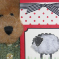 Wool You Be Mine!