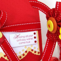 This was put together for the January blog hop!