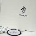 Elegant Stationary 4