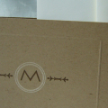Masculine Stationary 2