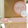Spring Friend treat bag