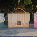 3 pursonality gift bags