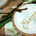 Easter Blessings Treat Container