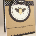 Bee Happy Book - Cover