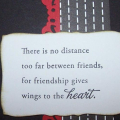 friend card