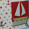 Sailboat for Son
