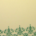 Made this matching envelope using Scor-Pal and Scor-Tape and followed Lauren Meader's tutorial here:
http://www.scor-pal.com/envelope/index.htm