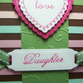 Stripe card