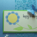Kate's card