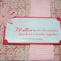 Mother's Day Card