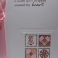Quilter's Sampler