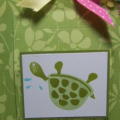 Turtle Get Well Front